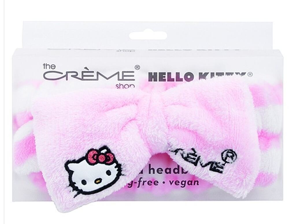 HEADBAND THE CREME SHOP COLLECTION
